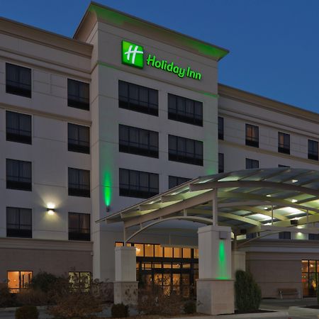 Holiday Inn Carbondale-centro de conferencias Hotel Exterior foto