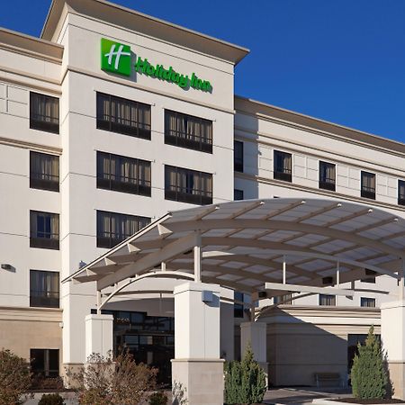 Holiday Inn Carbondale-centro de conferencias Hotel Exterior foto