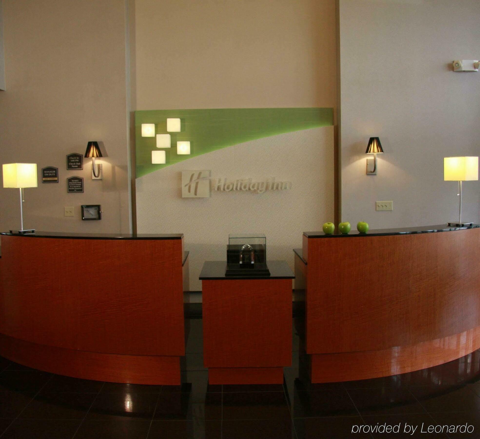 Holiday Inn Carbondale-centro de conferencias Hotel Exterior foto